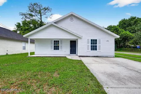 9076 3rd Ave, Jacksonville, FL 32208