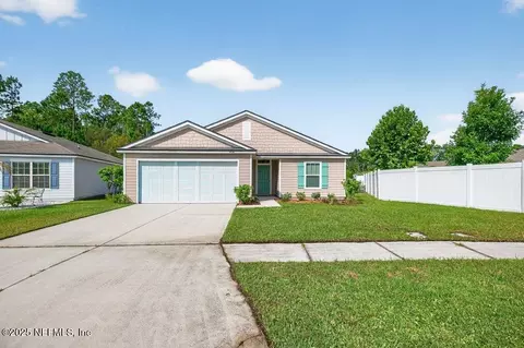 95146 Timberlake Dr, Fernandina Beach, FL 32034