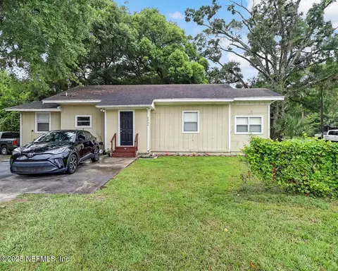 2904 W 16th St, Jacksonville, FL 32254