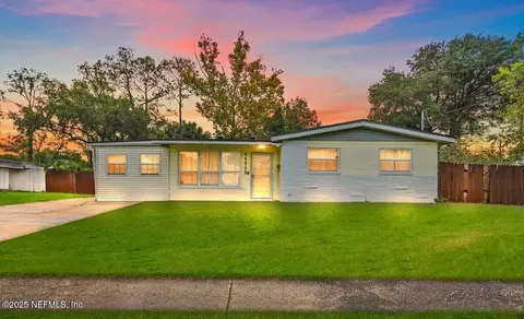 11715 Marina Dr, Jacksonville, FL 32246