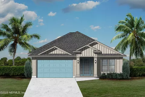 107 Firecrest Dr, Saint Augustine, FL 32092