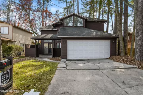 5514 Manfields Pl, Jacksonville, FL 32207