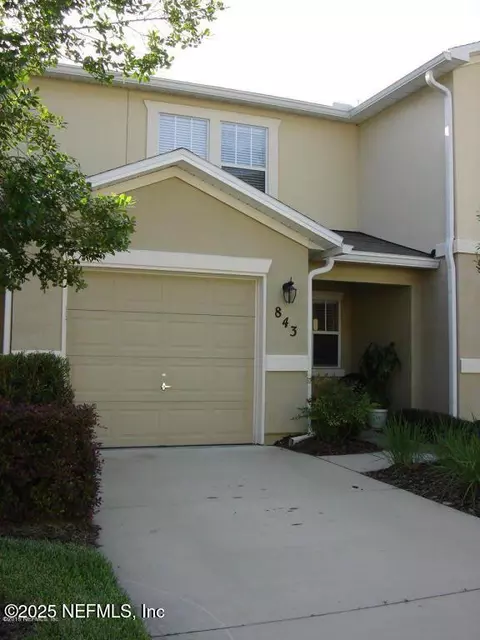 843 Black Cherry Dr S, Saint Johns, FL 32259