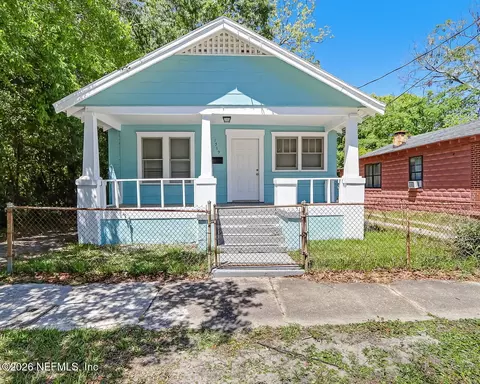 1519 W 6th St, Jacksonville, FL 32209
