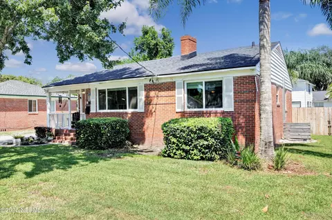 4579 Birchwood Ave, Jacksonville, FL 32207
