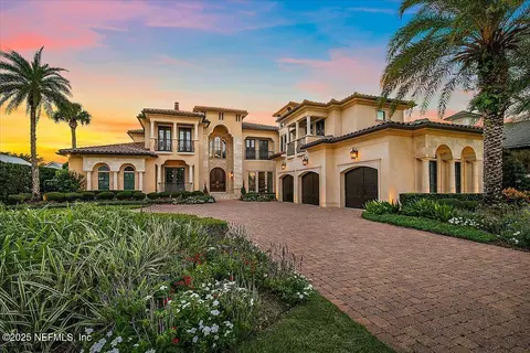 348 Ponte Vedra Blvd, Ponte Vedra Beach, FL 32082