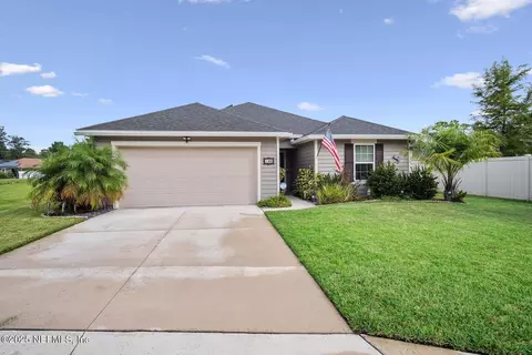 196 Sawmill Forest Ct, Saint Augustine, FL 32086