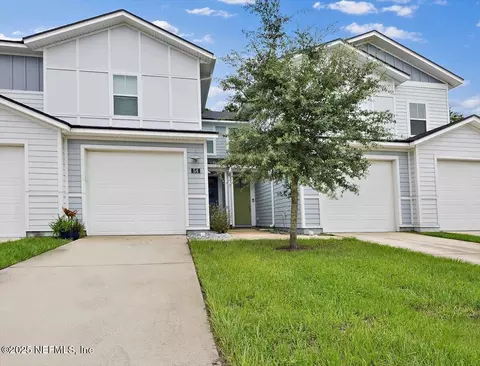 54 Ridge Lake Rd, Saint Augustine, FL 32086