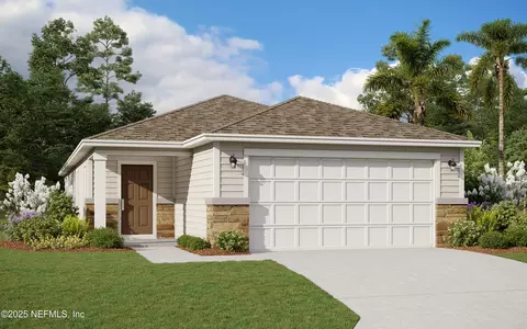 5717 Lagoon Cruise Way, Jacksonville, FL 32234