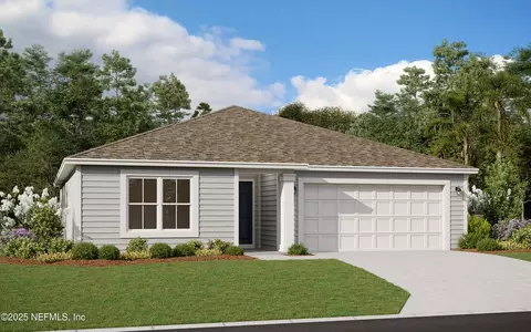 5776 Lagoon Cruise Way, Jacksonville, FL 32234