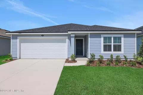 5776 Lagoon Cruise Way, Jacksonville, FL 32234