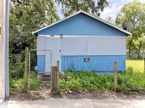 1464 Kings Rd, Jacksonville, FL 32209