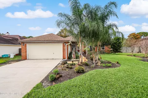 12627 Kirkby Ct, Jacksonville, FL 32225