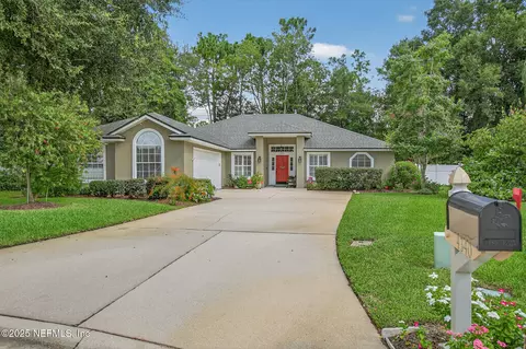 4340 Rye Ct, Saint Johns, FL 32259