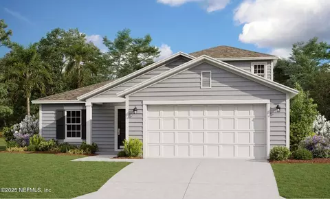 5773 Lagoon Cruise Way, Jacksonville, FL 32234