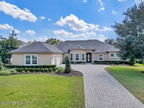 129 Hunters Creek Dr, Saint Johns, FL 32259