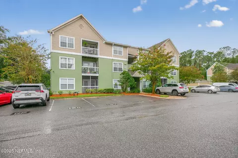7701 Timberlin Park Blvd #431, Jacksonville, FL 32256