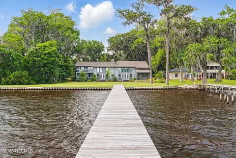 3595 Lawrence Rd, Orange Park, FL 32073