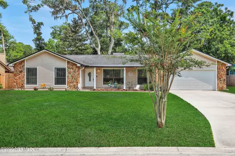 3426 Point Lobos Trl, Jacksonville, FL 32223