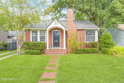 1267 Ingleside Ave, Jacksonville, FL 32205