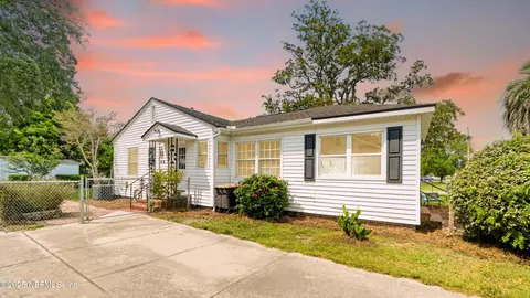 2604 Bayview Rd, Jacksonville, FL 32210