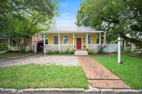 21 Sanchez Ave, Saint Augustine, FL 32084