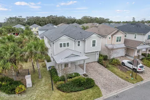 4088 Coastal Ave, Jacksonville Beach, FL 32250