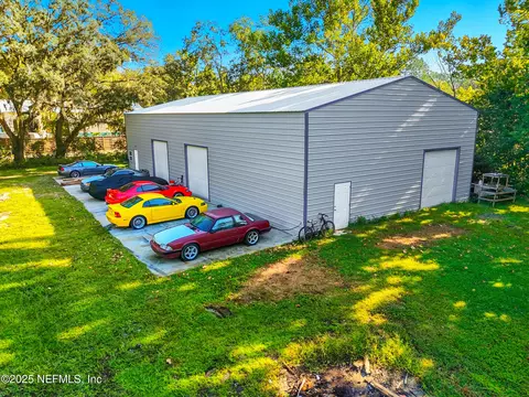 3250 Pacetti Rd, Saint Augustine, FL 32092