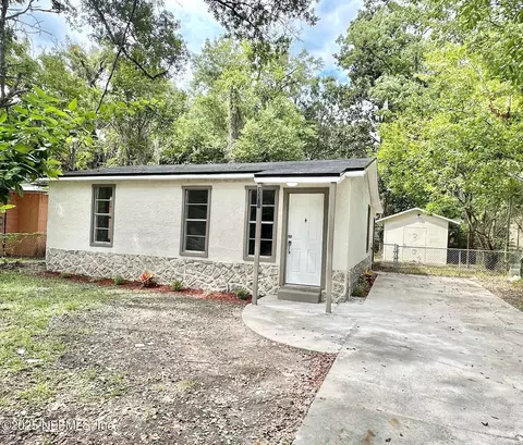 3331 Dignan St, Jacksonville, FL 32254