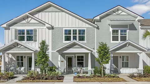 224 Counsel St, Yulee, FL 32097