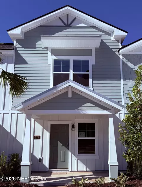 224 Counsel St, Yulee, FL 32097
