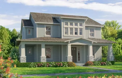 5885 Canopy Row St, Jacksonville, FL 32224