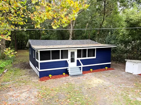 7513 Bob O Link Rd, Jacksonville, FL 32219