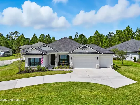 22 Jackson Lake Ct, Saint Augustine, FL 32095