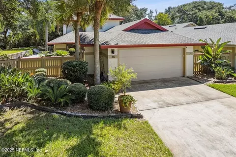 110 Eider Ct, Fernandina Beach, FL 32034