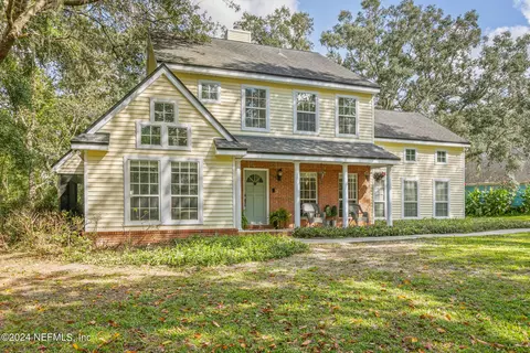 3770 Creek Hollow Ln, Middleburg, FL 32068