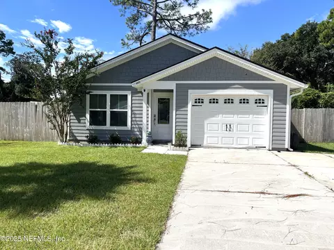 6433 Pine Cir W, Saint Augustine, FL 32095