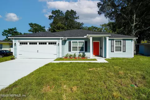 1935 Paine Ave, Jacksonville, FL 32211