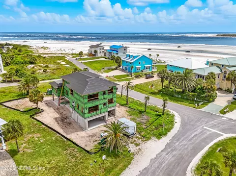 318 Genoa Rd, Saint Augustine, FL 32084