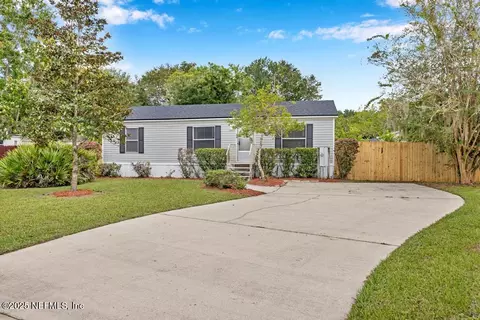 417 Treaty Oak Ln, Saint Augustine, FL 32092