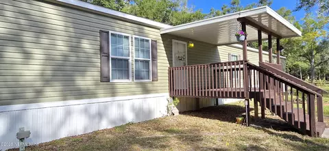 19887 35th Dr, Wellborn, FL 32094