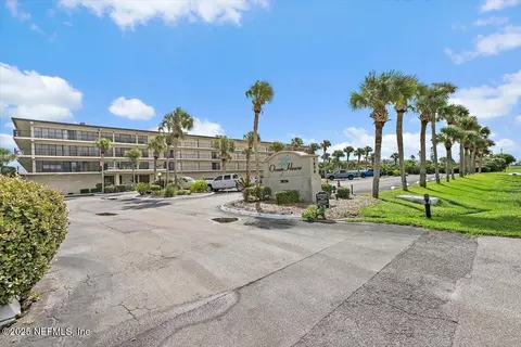 7870 A1a S #206, Saint Augustine, FL 32080