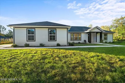 3360 SE 126st St, Starke, FL 32091