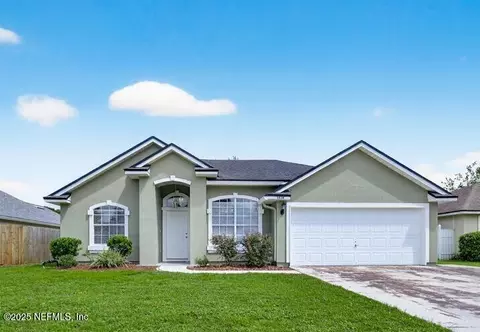 1416 Dog Fennel Ct, Orange Park, FL 32073