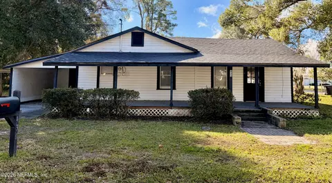 430 Center St, Starke, FL 32091