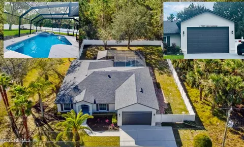 87 Selma Trl, Palm Coast, FL 32164