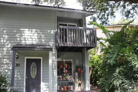 144 Sylvan Dr, Atlantic Beach, FL 32233