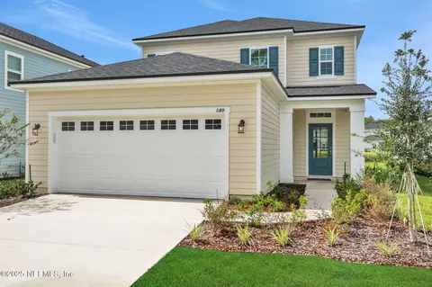 180 Bluegrass Way, Saint Augustine, FL 32092
