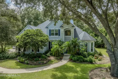 121 Magnolia Hammock Dr, Ponte Vedra Beach, FL 32082