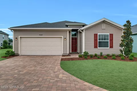 1641 Strawberry Creek Ct, Jacksonville, FL 32211